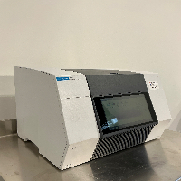 Agilent AriaDX Real-Time PCR Thermocycler image 0